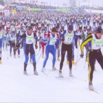 Под Тверью пройдут соревнования по лыжным гонкам