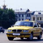 О проведении профилактического мероприятия «Легковое такси»
