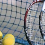 В Твери проходит турнир по теннису