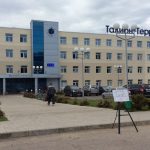 Завод «Талион-Терра» травит жителей Торжка: люди жалуются на жжение в горле и быструю утомляемость