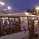В Твери оштрафовали владельца «экскурсионной маршрутки»