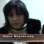 Депутата от «Единой России» Ирину Шереметкер обвиняют в давлении на суд