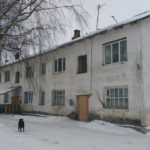 В Тверской области жители экстренно эвакуированы из разрушающегося жилого дома