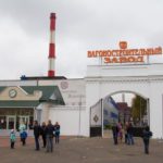 Тверской вагоностроительный завод в сплошном убытке