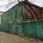 Затянутые сеткой: Жители улицы Советской, которых забыли
