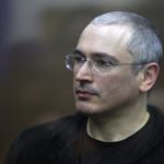 Ходорковский — тайный спонсор Алексея Навального?