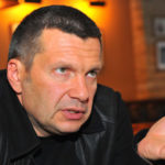 Многодетный отец, житель Тверской области ограбил телеведущего Владимира Соловьева?