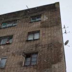 В Осташкове общежитие рискует сложиться на головы его жильцам