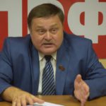 Спецоперация по снятию Вадима Соловьёва с выборов провалилась