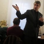 Весьегонские депутаты просят суд признать Закон Тверской области о создании Весьегонского муниципального округа недействующим