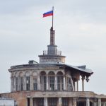 Большинство россиян не знает,  как выглядит государственный флаг…