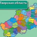 Во всех муниципалитетах Тверской области наблюдается убыль населения