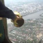 Крестный лёт. 11 сентября Тверь окропят святой водой с самолёта