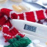 ОРВИ и грипп: эпидемический порог в Твери уже превышен. Вместе с ростом заболеваний выросли и цены на маски