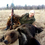 «Единая Россия» одобрила убийства животных? В Госдуме принят закон о вольерной охоте