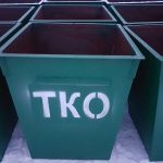 В Тверской области будет создан второй региональный оператор по вывозу мусора