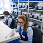 Как работает почта в Тверской области в период ограничительных мер