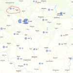 34 новых случая заражения коронавирусной инфекцией выявлено в Тверской области