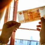 Где в Тверской области печатают фальшивые деньги? Как защитить себя от сбытчиков поддельных купюр? Об этом рассказали в региональном УМВД