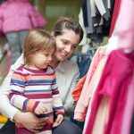 Как выбрать одежду для детей и подростков? Родителям на заметку