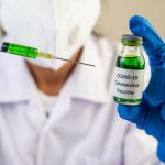 Большинство россиян не готовы сделать прививку от коронавируса