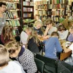 «Подарок» к 100-летию: кимрская власть хочет переселить городскую библиотеку в «однокомнатную квартиру»