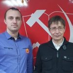 В Тверской области сторонники движения «За новый социализм» объединились с КПРФ