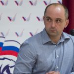 Главу Нелидовского городского округа Владимира Пашедко отправили в отставку. Но он может вернуться?