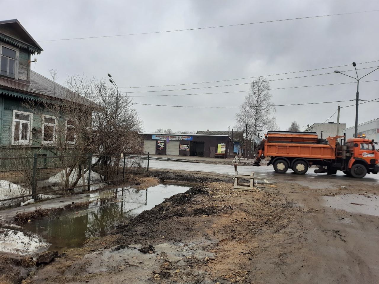 Мебель на ржевском тракте вышний волочек