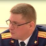Главу Следственного комитета в Тверской области временно отстранили от должности