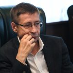 Секретарь Тверского обкома КПРФ Андрей Истомин поспорил с Путиным на историческую тему