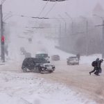 В Тверской области на мартовские праздники ударят морозы, пойдет снег