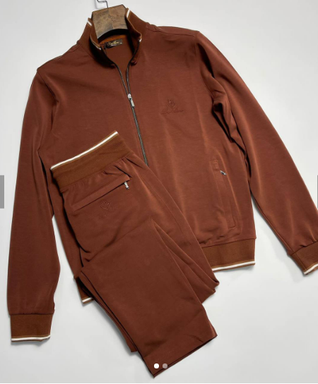 Мужские спортивные костюмы Loro Piana