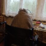 К кому обратиться пожилому человеку? – спрашивает женщина-инвалид из Нелидово