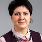 Председателем Удомельской городской думы избрана экс-сотрудница МВД с погашенной судимостью
