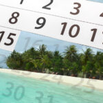 Изменится количество оплачиваемых дней отпуска