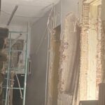 В Твери при реставрации «выпотрошили» памятник архитектуры
