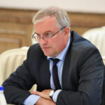 Сергей Козлов остался во главе регионального минздрава