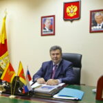 Председатель Тверского областного суда Александр Карташов сменил место работы
