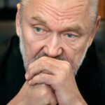 Скончался бывший директор Калининской АЭС Леонид Мартыновченко