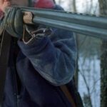 В Тверской области охотник по неосторожности убил человека