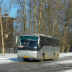 Вернётся ли автобус в сёла Весьегонского округа?