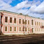 Общественность просит не допустить уничтожения Тверского краеведческого музея