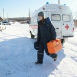 В Тверской области медики имеют право торговать лекарствами на селе