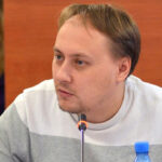 Сергей Шишков: право на жизнь — главное! Это право написано русским мелом на Рейхстаге…