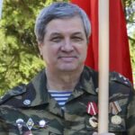 Журналист, ветеран Афгана Дмитрий Подушков: «Война не повод кричать «Ура!» совсем»