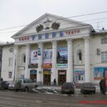 В Тверской области могут закрыться кинотеатры