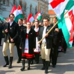 Тверские карелы призывают защитить венгров в Украине