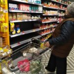 Цены бьют по помидорам. Какие продукты и товары дорожают в Тверской области?  