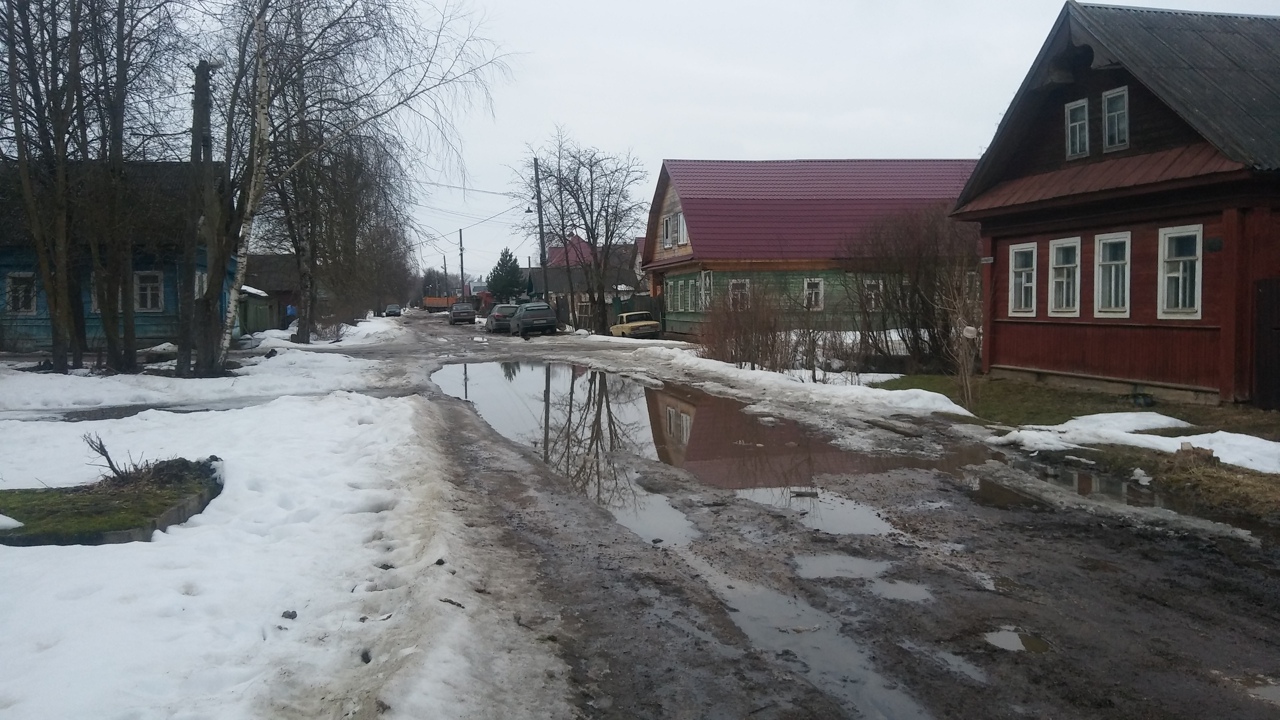 Водная полоса препятствий» в городе Ржеве - Тверь24 - новости в Тверском  регионе